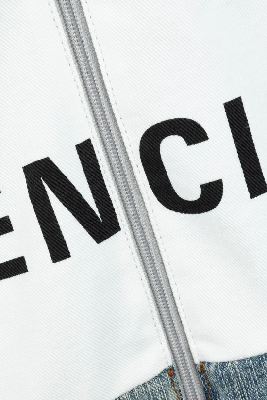 25SS 발렌시아가 자켓 822843TNW65 5760 STAINED - BALENCIAGA