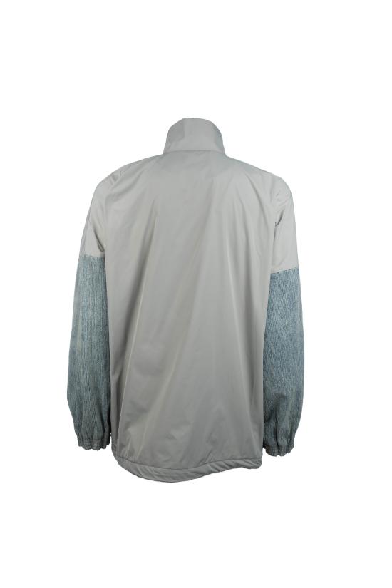 25SS 발렌시아가 자켓 822843TNW65 5760 STAINED - BALENCIAGA