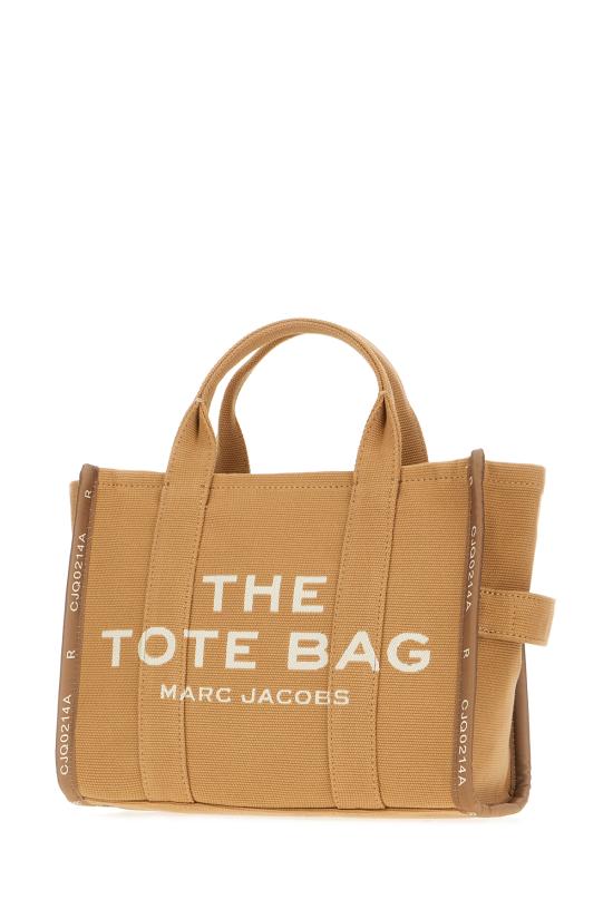 26SS 마크제이콥스 토트백 M0017027 230 CAMEL - MARC JACOBS