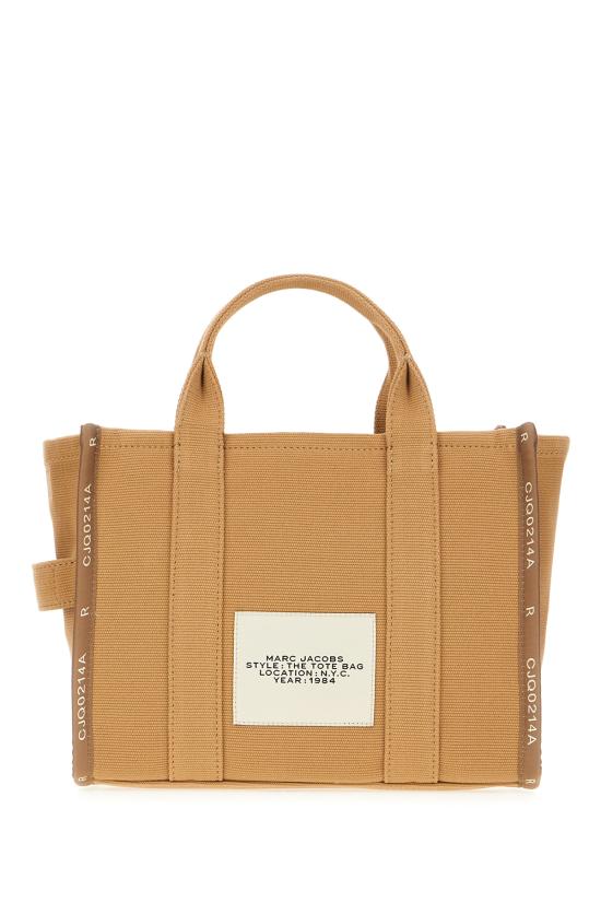 26SS 마크제이콥스 토트백 M0017027 230 CAMEL - MARC JACOBS