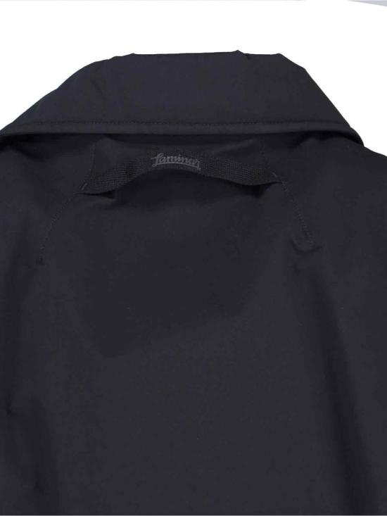 25FW 라미나르 자켓 GI00181UL 111289300 Black - LAMINAR