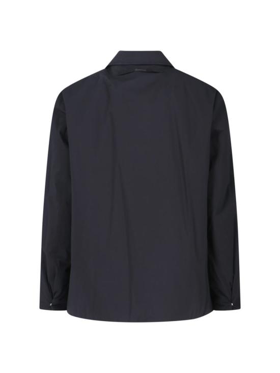 25FW 라미나르 자켓 GI00181UL 111289300 Black - LAMINAR