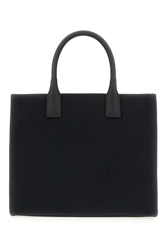 25FW 베르사체 La Medusa 라 메두사 캔버스 토트백 10058611A03095 1B00V - VERSACE