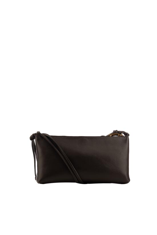 25FW 보테가베네타 안디아모 숄더백 837574VCPP1 2132 FONDENTE - BOTTEGA VENETA