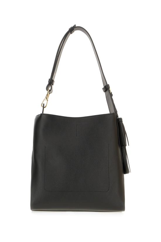 25FW 지방시 미디엄 벨티드 호보백 BB512ZB29Z 001 BLACK - GIVENCHY