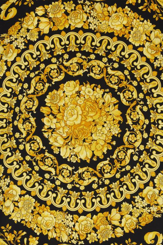 25FW 베르사체 긴팔 셔츠 10039411A03044 5B000 - VERSACE