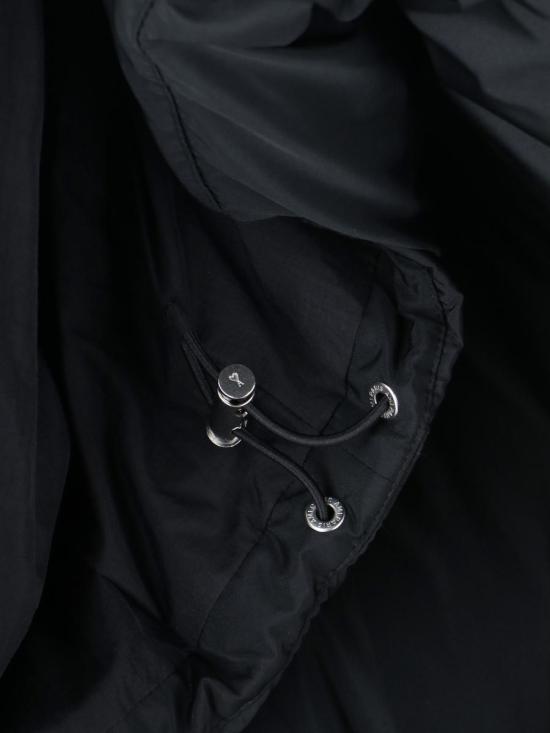 25FW 아미 자켓 HJK818 PL0039001 Black - AMI