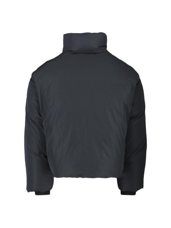 25FW 아미 자켓 HJK818 PL0039001 Black - AMI