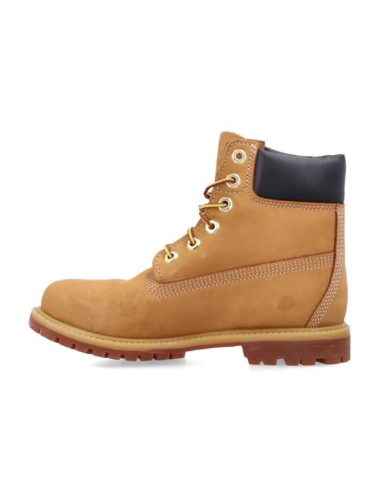 26FW 팀버랜드 6인치 레이스업 부츠 TB110361713 Brown - TIMBERLAND