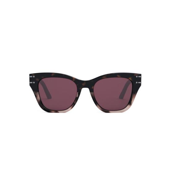 26SS 디올 선글라스 DIORSIGNATURE B4F 25D0 - DIOR
