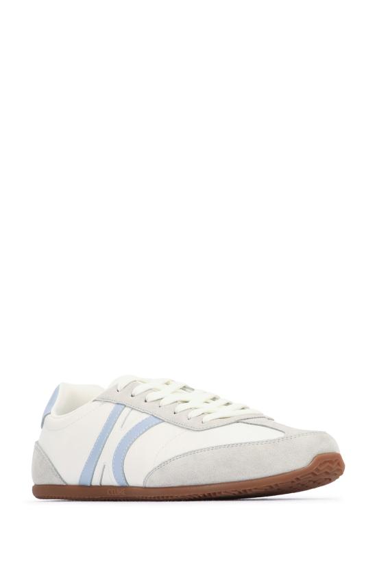 25FW 셀린느 스니커즈 359275064C 01LH OPTICWHITELIGHTBLUE - CELINE