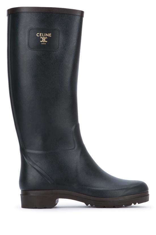 25FW 셀린느 부츠 364997035C 38NO Black