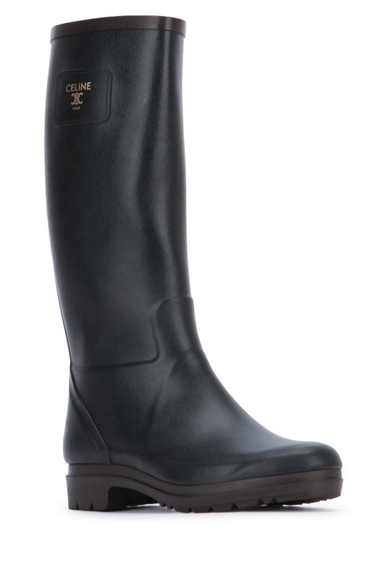 25FW 셀린느 부츠 364997035C 38NO Black - CELINE