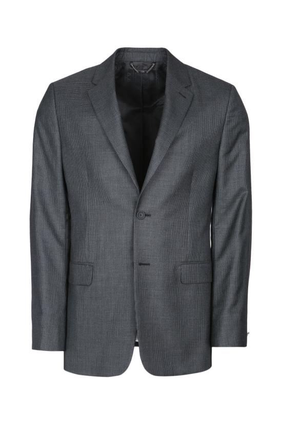 25FW 디올 수트 자켓 413C213A0004 878 GREY
