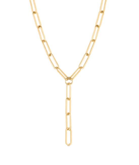  롤라 목걸이/팬던트 알레그라 라리아트 목걸이