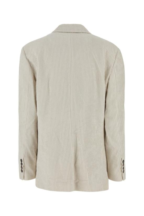 25FW 브루넬로 쿠치넬리 자켓 MG5167514P C4239 - BRUNELLO CUCINELLI