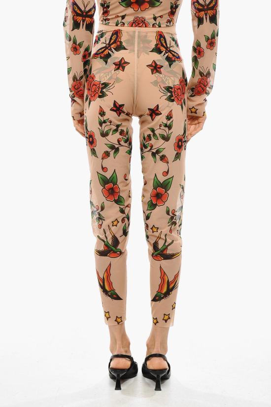  디스퀘어드2 레깅스 D8N474190ISA01278 Multicolor - DSQUARED2