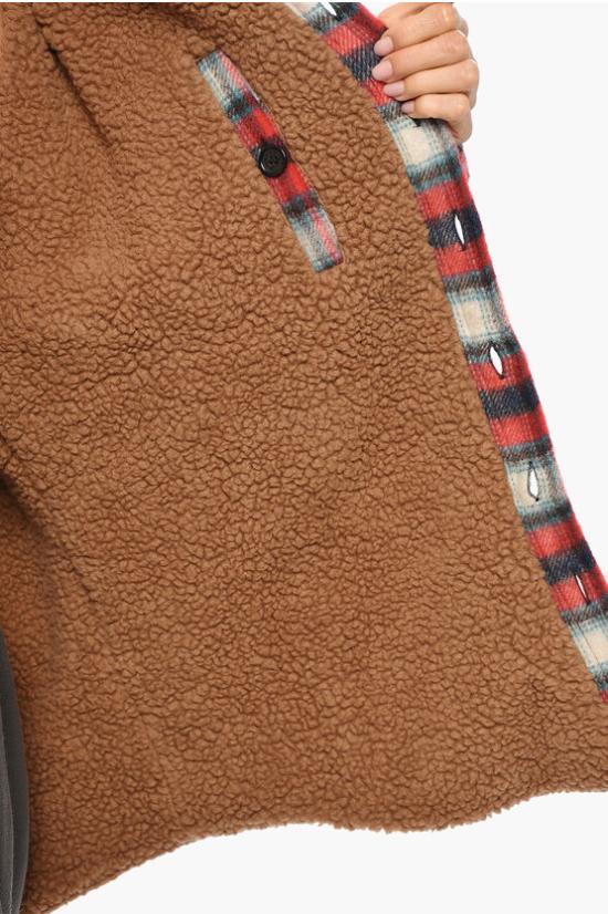  디스퀘어드2 자켓 S72DL0741S78105001F Red - DSQUARED2