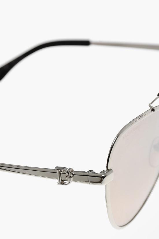  디스퀘어드2 선글라스 EY205951METJ5GJO Silver - DSQUARED2