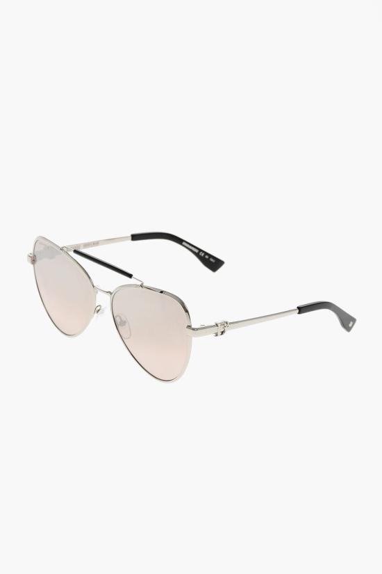  디스퀘어드2 선글라스 EY205951METJ5GJO Silver - DSQUARED2