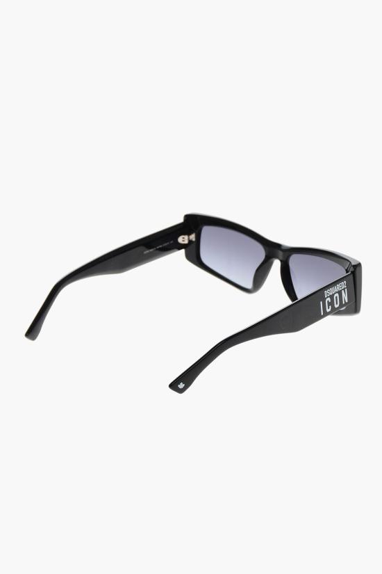  디스퀘어드2 선글라스 EY205514ACE8079O Black - DSQUARED2