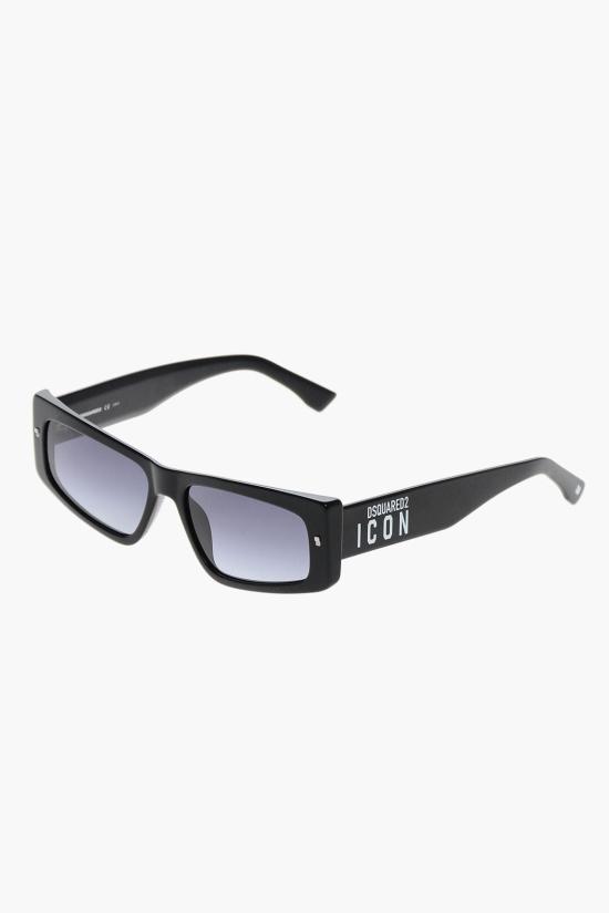  디스퀘어드2 선글라스 EY205514ACE8079O Black - DSQUARED2