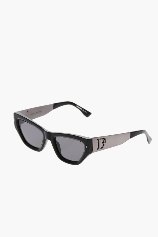  디스퀘어드2 선글라스 EY204916ACE807IR Black - DSQUARED2