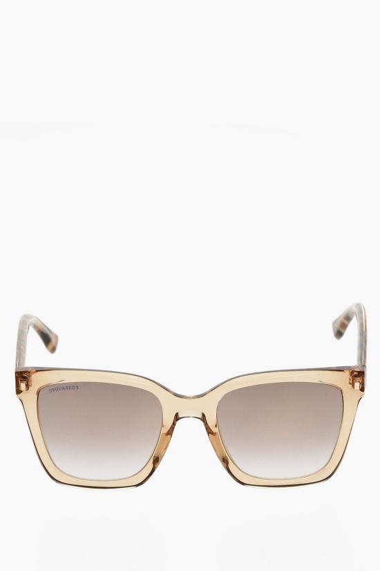  디스퀘어드2 선글라스 EY205516ACE10AFQ Beige