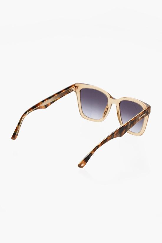  디스퀘어드2 선글라스 EY205516ACE10AFQ Beige - DSQUARED2