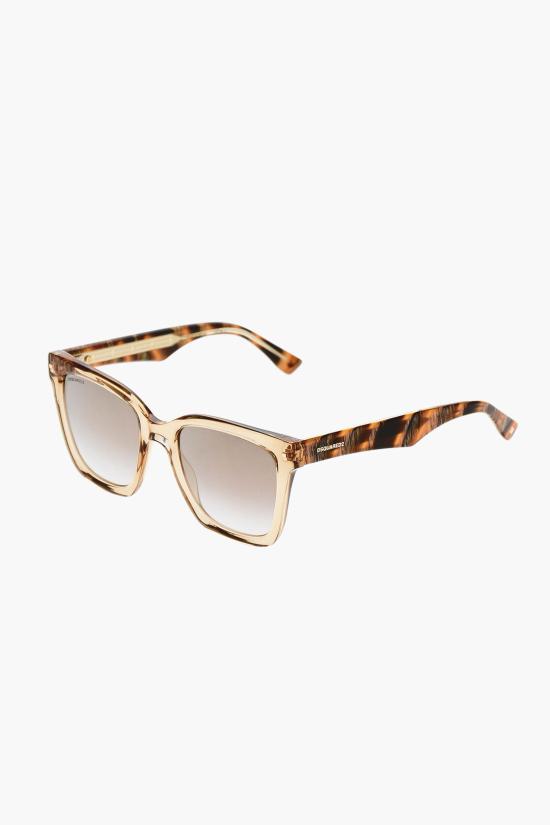  디스퀘어드2 선글라스 EY205516ACE10AFQ Beige - DSQUARED2
