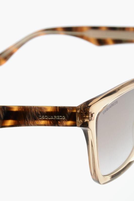  디스퀘어드2 선글라스 EY205516ACE10AFQ Beige - DSQUARED2