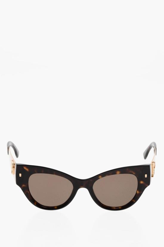  디스퀘어드2 선글라스 EY205522ACE08670 Marrone Oro