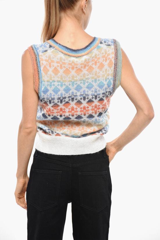  디스퀘어드2 스웨터 S75HA1219S18314961 Multicolor - DSQUARED2