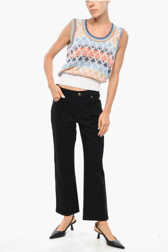  디스퀘어드2 스웨터 S75HA1219S18314961 Multicolor - DSQUARED2