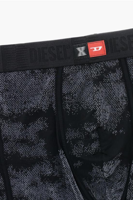  디젤 팬티 A15626 0PJAI 9DR Gray - DIESEL