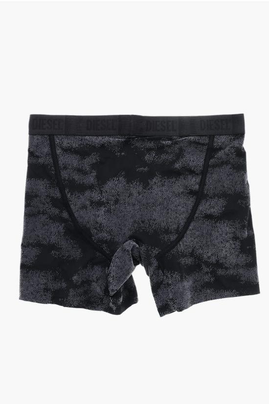  디젤 팬티 A15626 0PJAI 9DR Gray - DIESEL