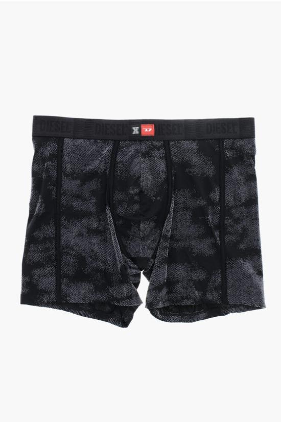  디젤 팬티 A15626 0PJAI 9DR Gray