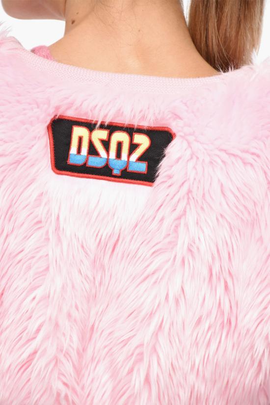  디스퀘어드2 자켓 S75AM1012S78179242 Pink - DSQUARED2