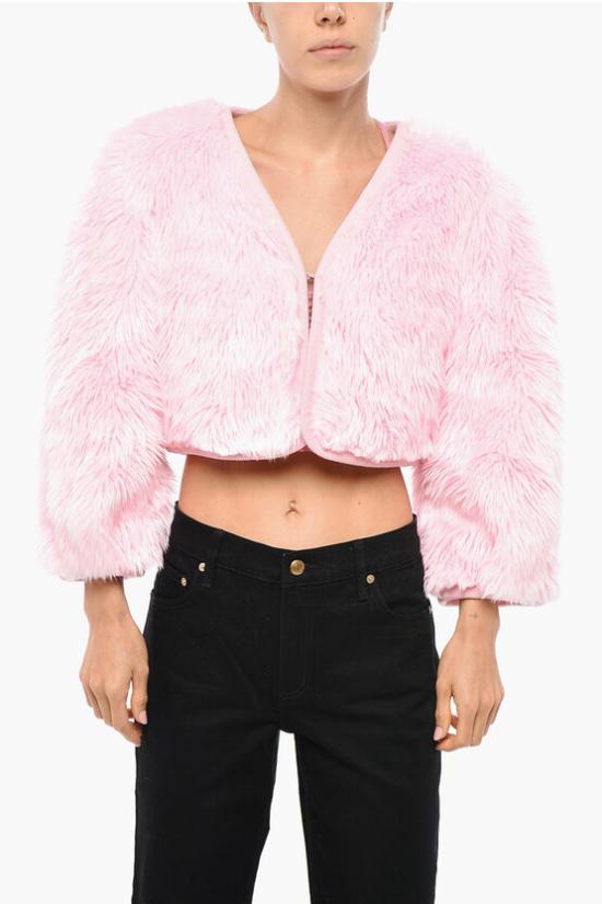  디스퀘어드2 자켓 S75AM1012S78179242 Pink