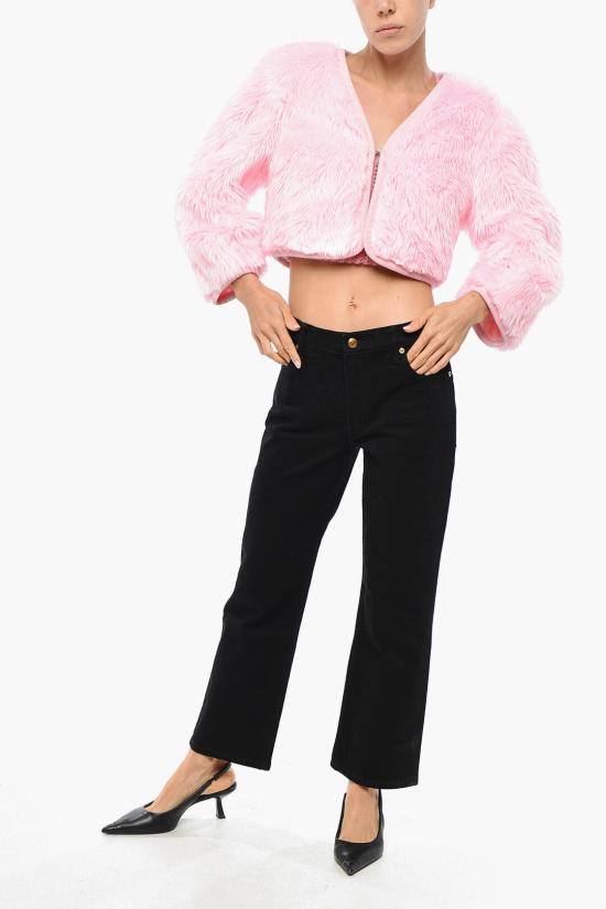  디스퀘어드2 자켓 S75AM1012S78179242 Pink - DSQUARED2