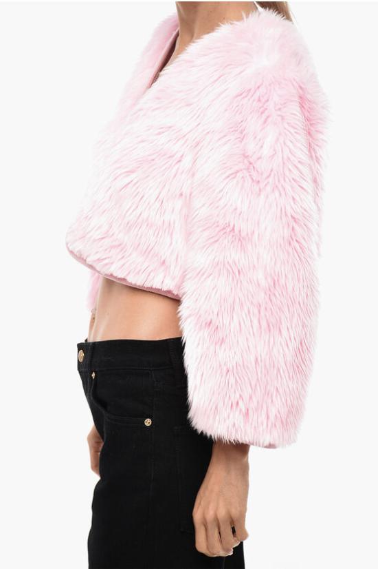  디스퀘어드2 자켓 S75AM1012S78179242 Pink - DSQUARED2