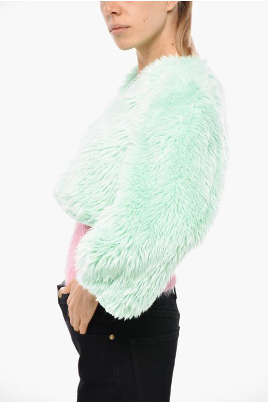  디스퀘어드2 자켓 S75AM1012S78179551 Light blue - DSQUARED2