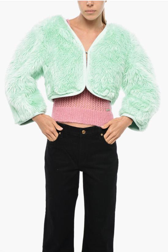  디스퀘어드2 자켓 S75AM1012S78179551 Light blue