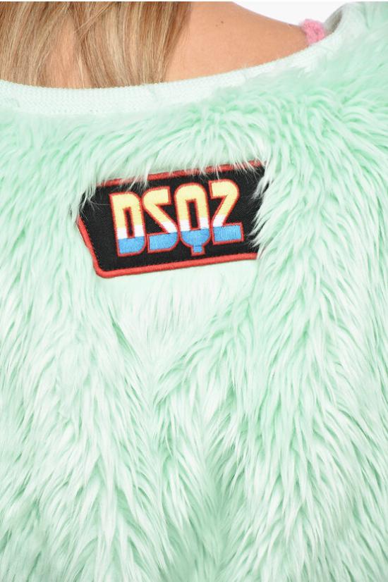  디스퀘어드2 자켓 S75AM1012S78179551 Light blue - DSQUARED2