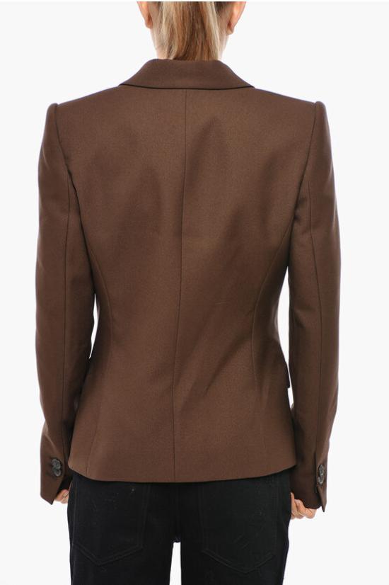  디스퀘어드2 수트 자켓 S72BN0668S78300143 Brown - DSQUARED2