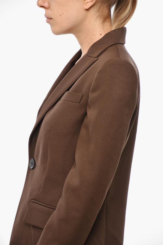  디스퀘어드2 수트 자켓 S72BN0668S78300143 Brown - DSQUARED2