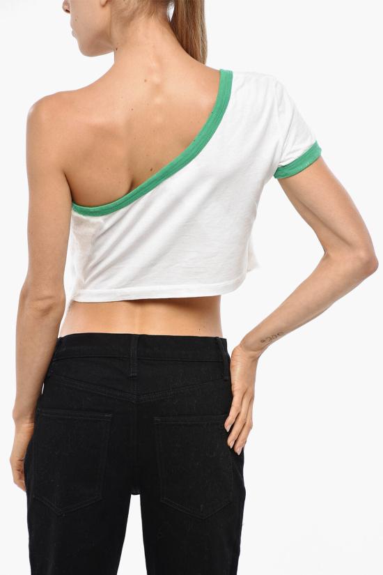  디스퀘어드2 반팔 티셔츠 S72HA1160S18359100 White - DSQUARED2