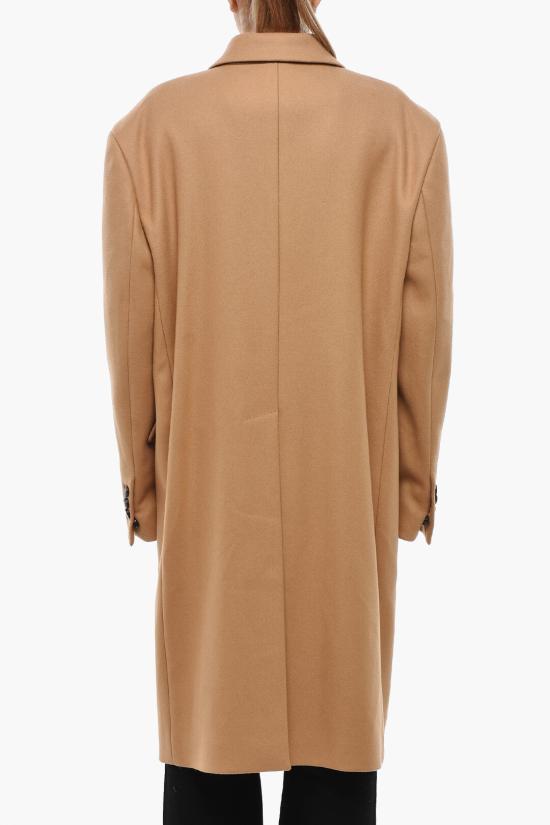  디스퀘어드2 코트 S72AA0509S53003124 Brown - DSQUARED2