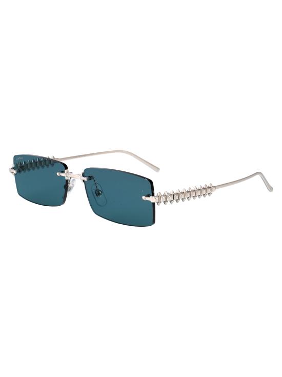 26SS 까르띠에 선글라스 CT0604S 005 - CARTIER