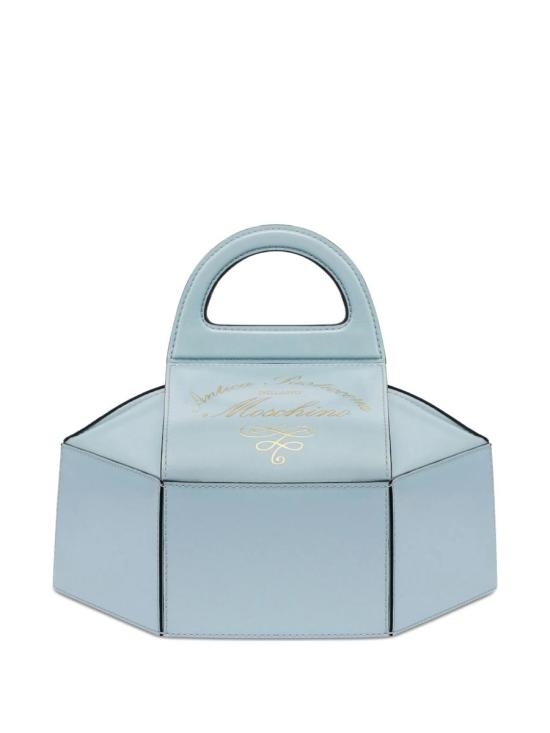 25FW 모스키노 토트백 MC4041PP1NOK3 63145 700 VARIANTE UNICA